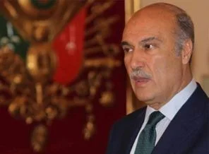 Hüseyin Çapkın: Birileri bize çarptı