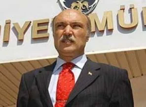 Hüseyin Çapkın'ın yardımcıları görevden alındı