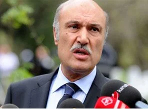 Hüseyin Çapkın yerine gelen isim belli oldu