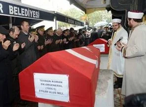 Hüseyin Çelik'in 'hesap vermeden gitti' sözüne yanıt