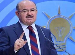 Hüseyin Çelik'ten iki tarafa da mesaj