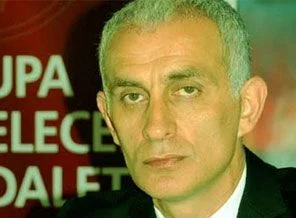 İbrahim Hacıosmanoğlu'na 2 yıl hapis istemi!