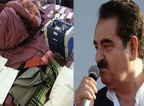 İbrahim Tatlıses: Ben bu işe inanmadım