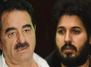 İbrahim Tatlıses'ten Rıza Sarraf açıklaması