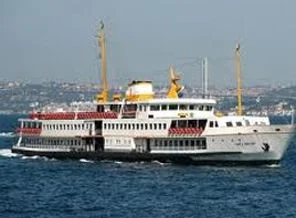 İDO'nun bazı seferleri iptal