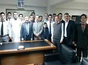 'İdris Bal'ın gösterisini dershaneler organize etmiş!' iddiası