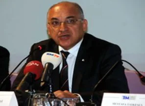 İhracatta Türkiye Cumhuriyeti'nin rekoru kırıldı