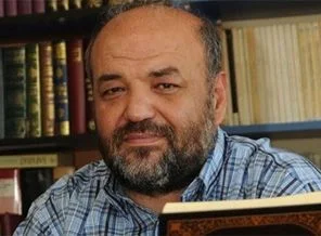 İhsan Eliaçık: Ayakkabı kutusunu unutmuşsun helada