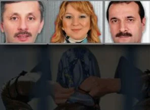 İkna odası Mahmudiye Ortaokulunda hortladı