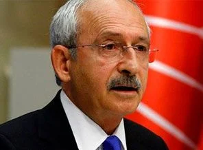 'İktidar olursak YÖK'ü...'