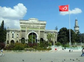 İlk 100'de Türkiye'den 10 üniversite