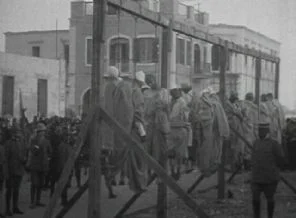 İlk kez yayınlanan infaz görüntüleri(Foto Galeri)