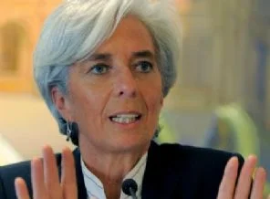 IMF Başkanı: Zafer ilan etmek için erken