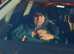 İmralı ziyaretinde izin krizi!