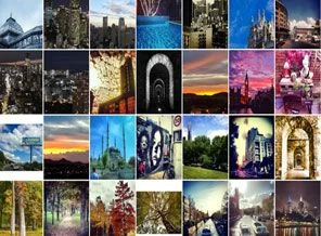 Instagram'ın 'en'leri belli oldu
