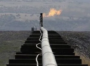 Irak petrolü yılbaşında geliyor