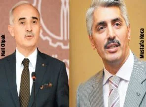 İş dünyası operasyon hakkındaki sessizliğini bozdu!