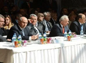 İşadamlarının gözaltı kararlarından haberi yok