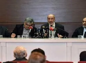 İslami STK'lar hükümetin yanında durdu, Gülen'e seslendi