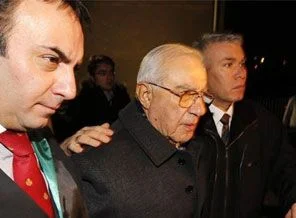 İsmail Hakkı Karadayı da hatırlayamadı