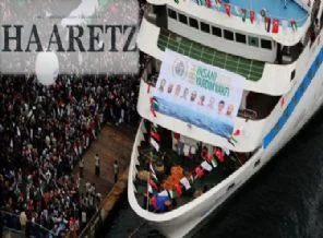 İsrail'den yeni iddia:Türkiye düşük tazminata razı oldu