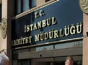 İstanbul'da 38 polis müdürünün yeri değiştirildi