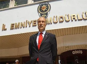 İstanbul'da 5 emniyet müdürü görevden alındı
