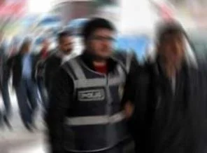 İstanbul'da rüşvet ve ihale operasyonu