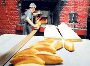 İstanbul'daki fırınlarla ilgili şok rapor