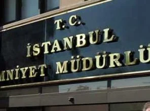 İstanbul Emniyet Müdürlüğü'nden İBB açıklaması