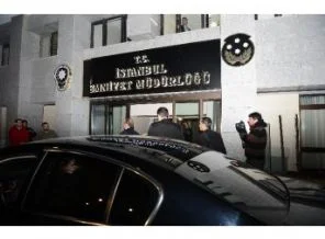 İstanbul Emniyet'te flaş isim!