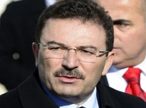 İstanbul Emniyetinde sürpriz toplantı