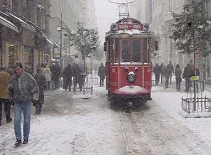 İstanbullu bu uyarıya dikkat!