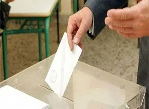 İşte AK Parti'nin alabileceği 9 yeni il!