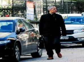 İşte cemaatin 'The İmam'ının sır bağlantısı