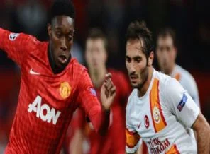 İşte Cimbom'un yeni yıl hediyesi