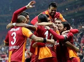 İşte Galatasaray'ın rakipleri