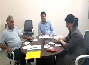 İşte Öcalan'ın son fotoğrafları