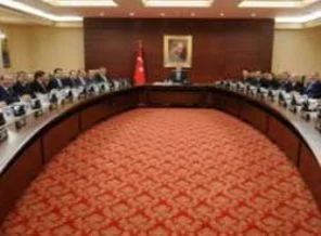 İşte yeni kabine