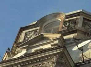 İstiklal Caddesi'nde yangın paniği