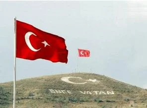 İstiklal Marşı Kürtçe okunabilir mi?