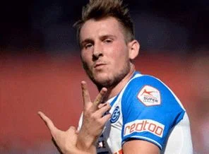 İzet Hajrovic Galatasaray yolunda