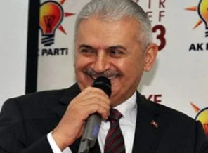 İzmir'de Binali Yıldırım farkı: Yüzde 90