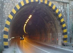 İzmir ve Manisa tünelle birleşecek