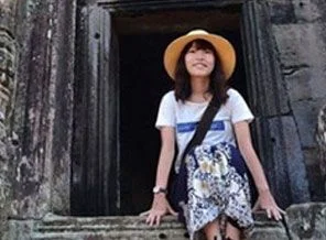 Japon turistin katiline müebbet ceza