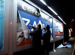 Jet Fadıl'ın 'Zaman Eriyor' reklamına yargı kararı!