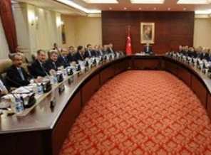 Kabine için öne çıkan adaylar