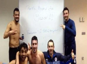 Kadıköy'de ikinci G.Saray vakası!