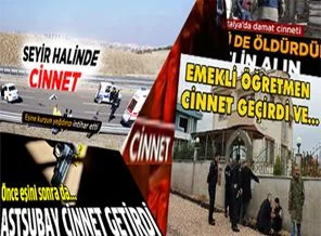 Kadın gazetecilerden açık mektup: 'Cinnet' değil cinayet