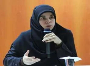 'Kadınlar zayıftır ama anneler güçlüdür'